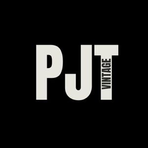 Meet your Posher, PJT